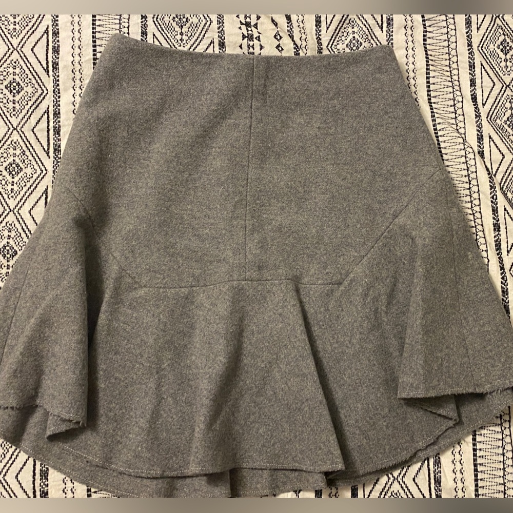 Madewell skirt